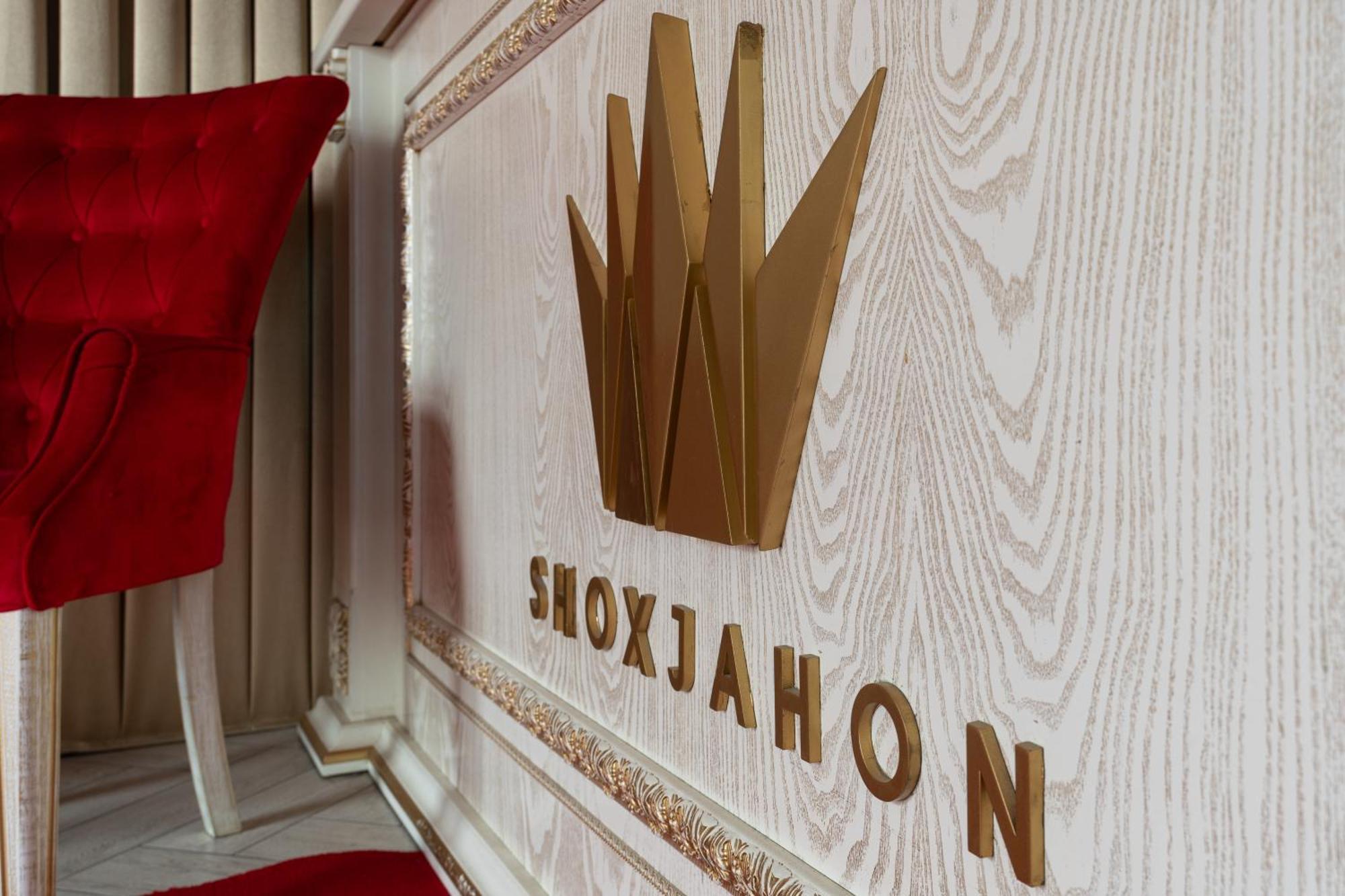 Shoxjahon Hotel - 600 Mbps Internet 塔什干 外观 照片
