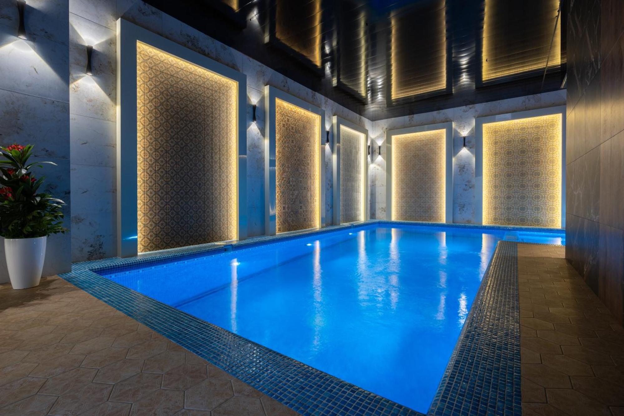 Shoxjahon Hotel - 600 Mbps Internet 塔什干 外观 照片