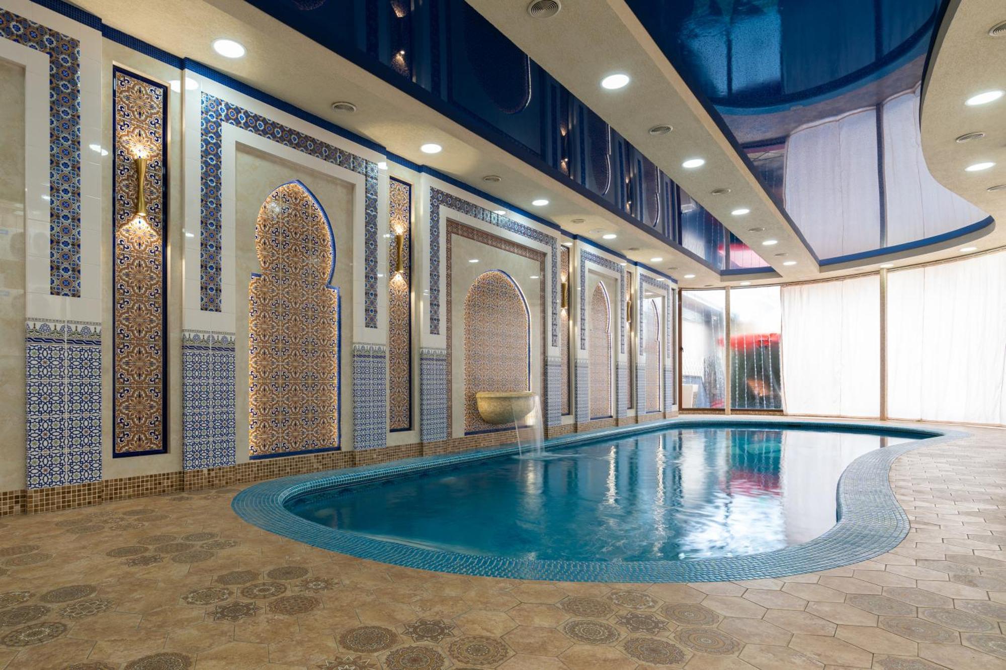 Shoxjahon Hotel - 600 Mbps Internet 塔什干 外观 照片