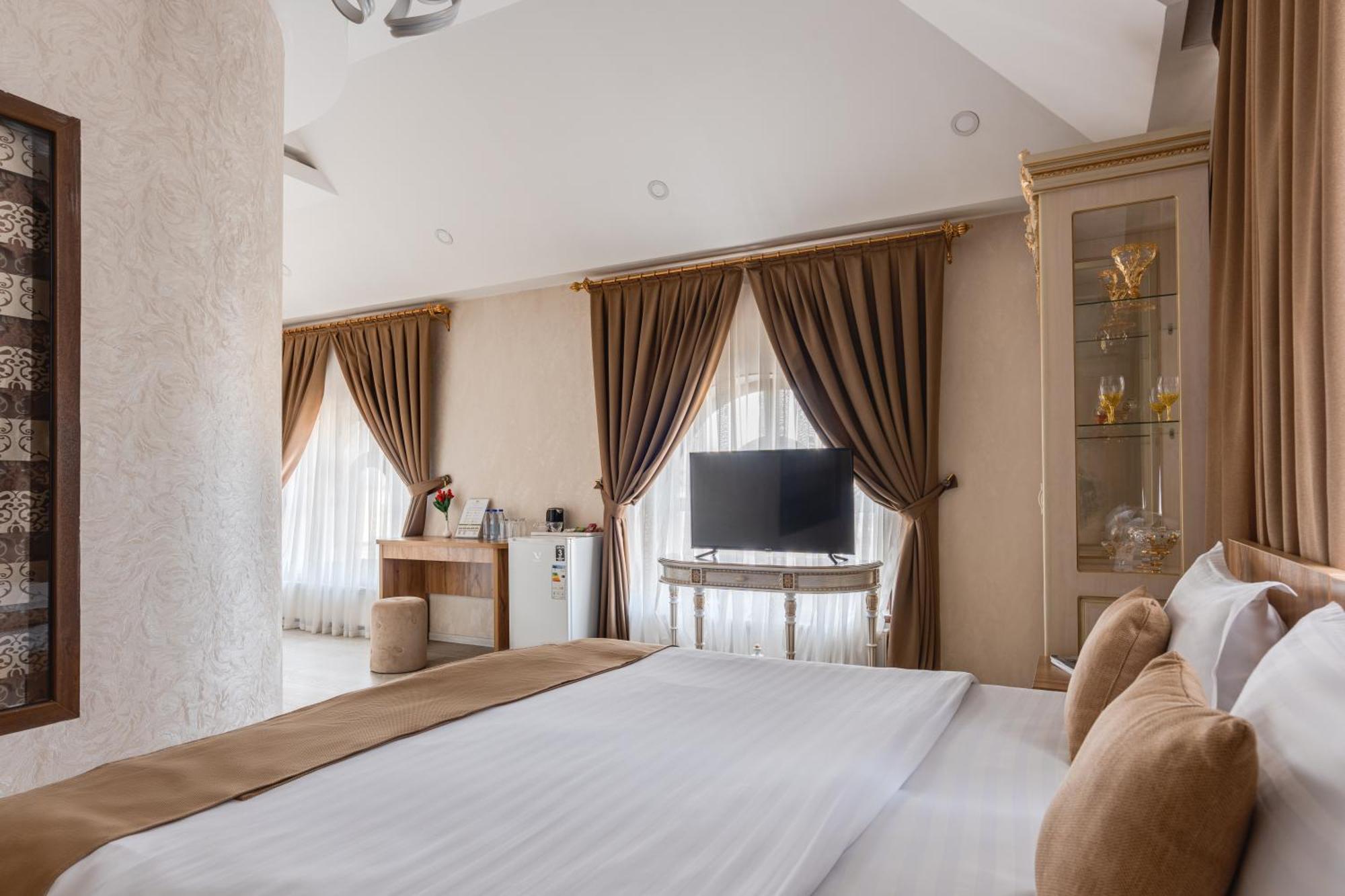 Shoxjahon Hotel - 600 Mbps Internet 塔什干 外观 照片