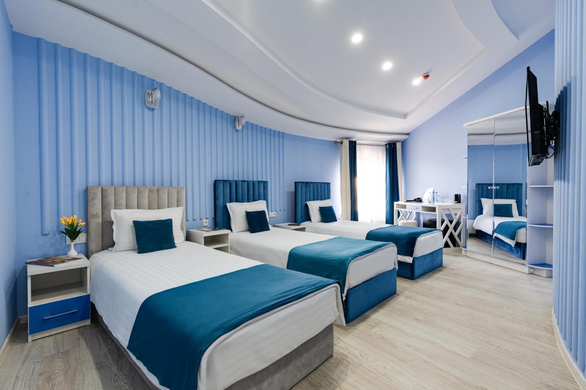 Shoxjahon Hotel - 600 Mbps Internet 塔什干 外观 照片