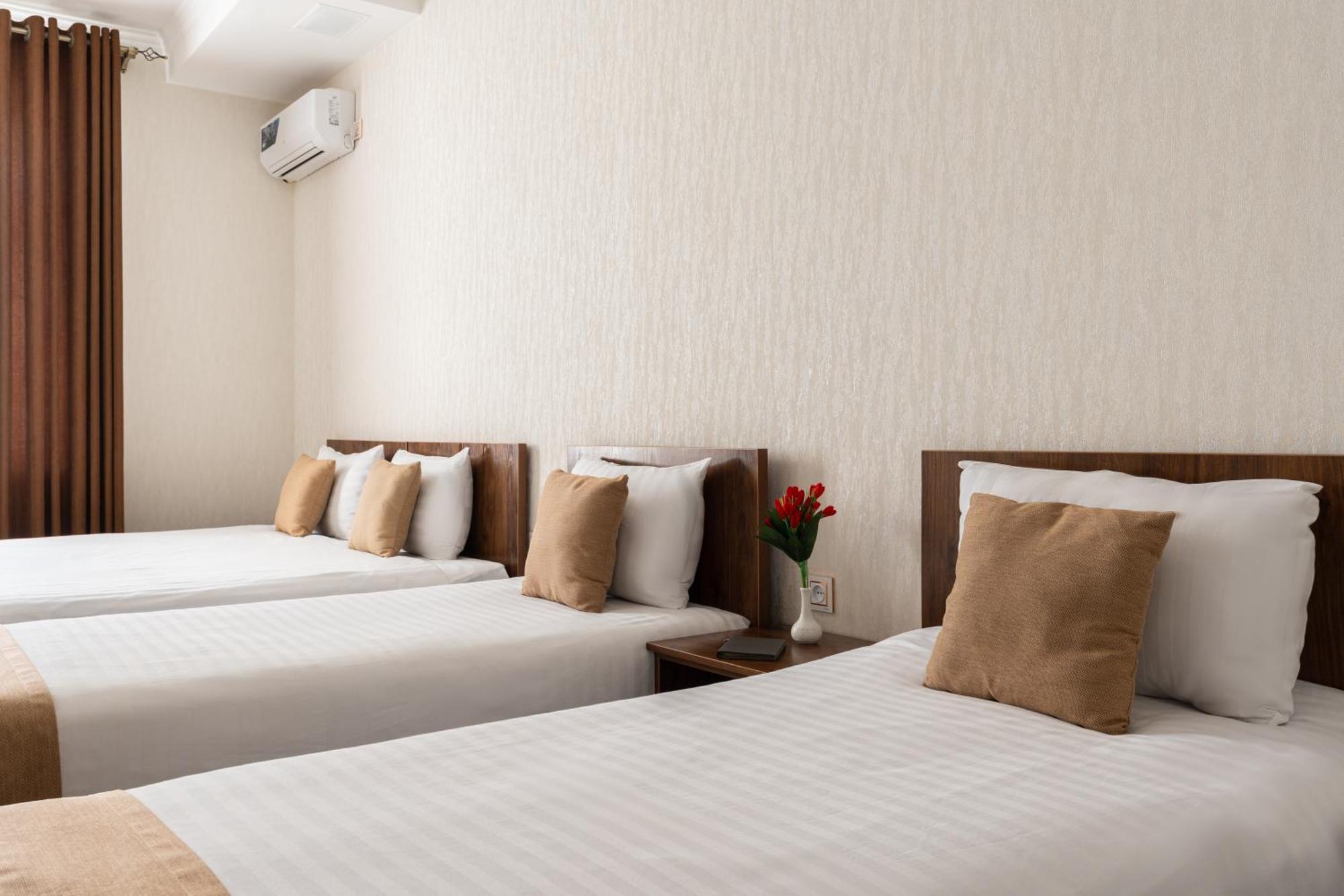 Shoxjahon Hotel - 600 Mbps Internet 塔什干 客房 照片